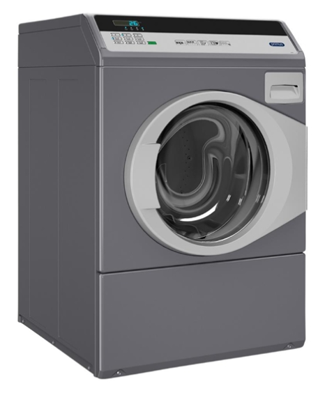 Primus Commercial Front Load 10kg Washer with Electric Booster Heat NF3JG