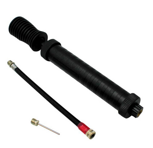 Double Action Hand Pump