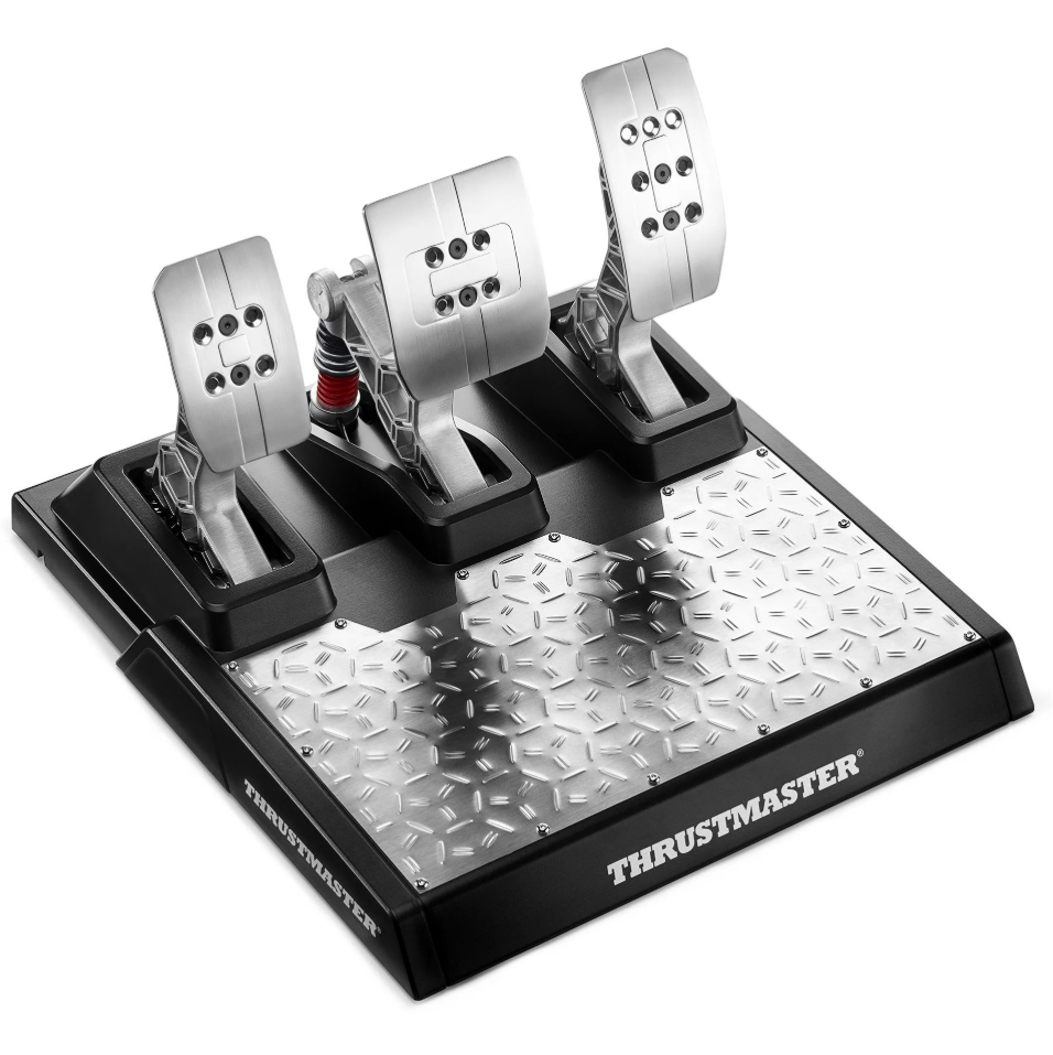 Thrustmaster T-LCM Pedals