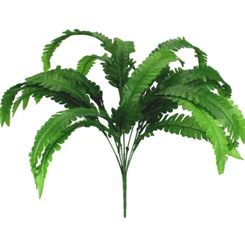 Artificial Fern Leaves (1 Bouquet)