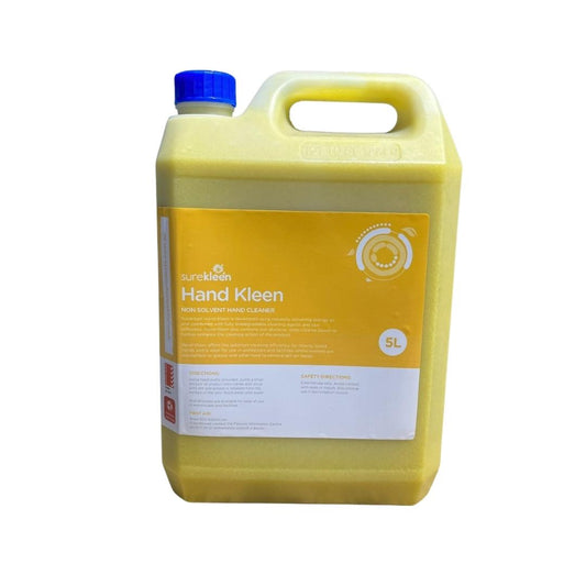 Surekleen Hand Kleen, 5L