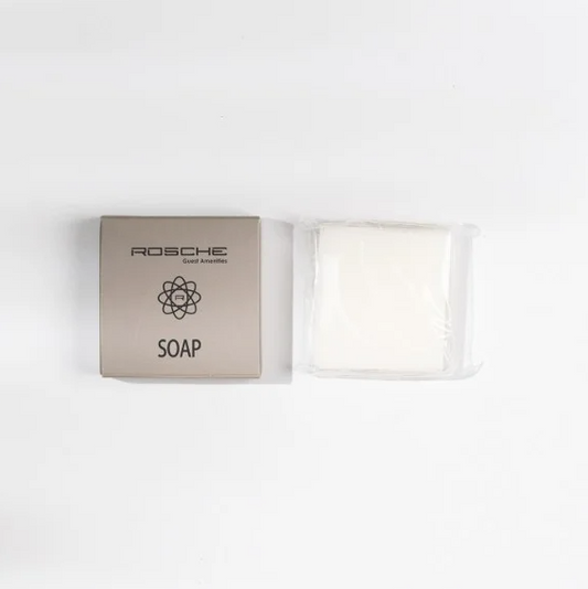8015 Rosche,Earth Range Bar Soap, 20GM