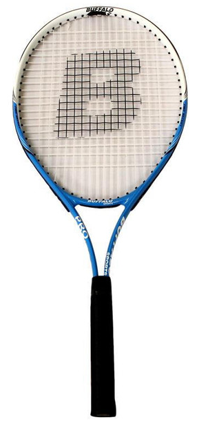 Buffalo Sports Pro Series Tennis Racquet - Senior 27