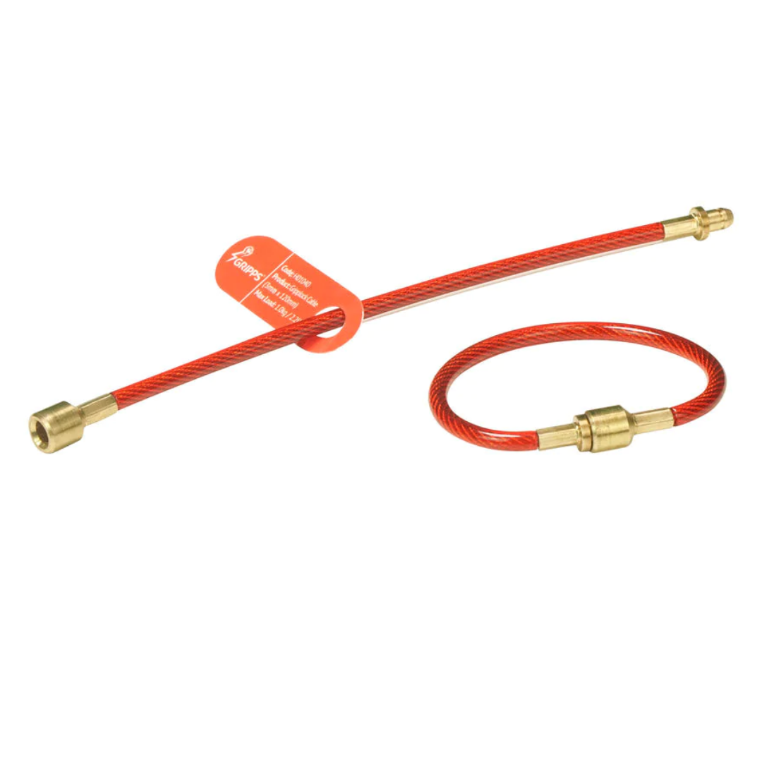 Gripplock Cable - 3mm x 120mm