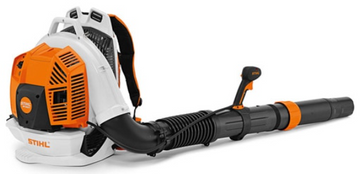Stihl STIHL BR 800 C-E MAGNUM backpack leaf blower