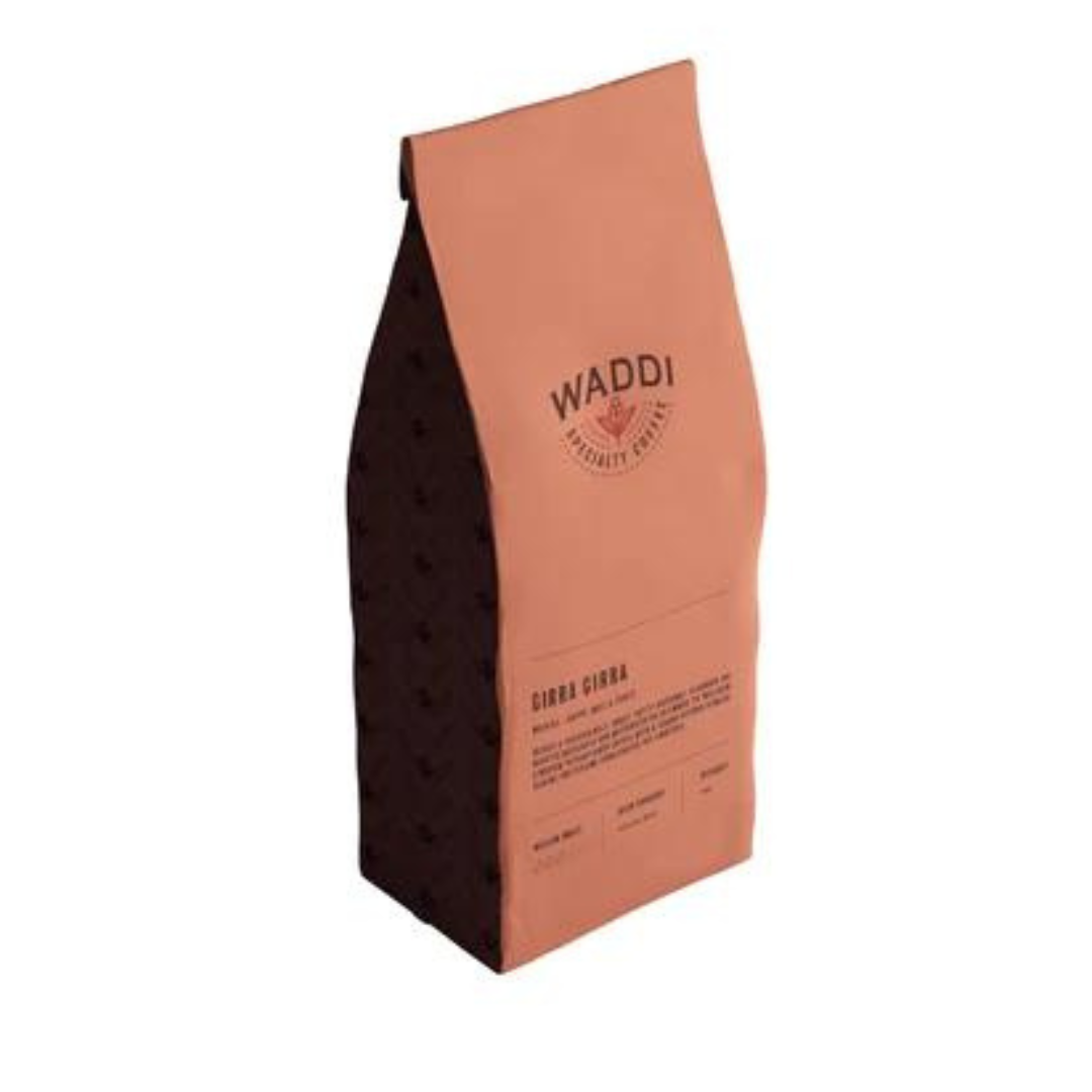 Widyarra Walan Medium Roast Specialty Coffee, 1kg