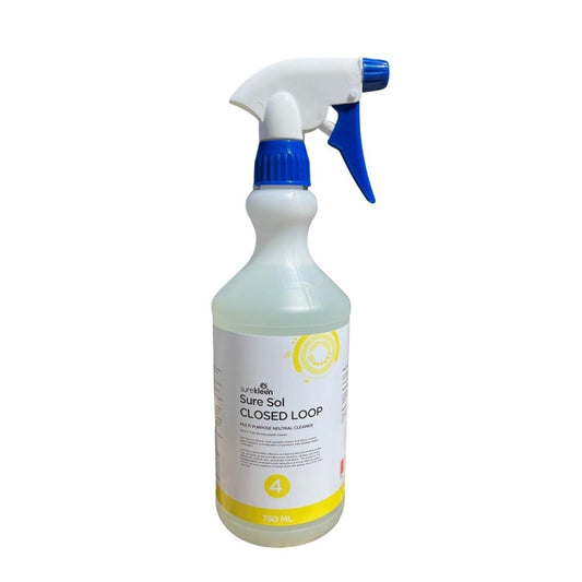 Surekleen Sure Sol, 750ML