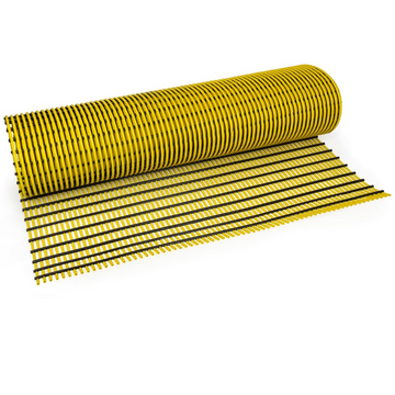 GrippAir - Soft Tread Containment Matting