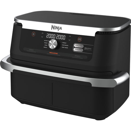 Ninja AF500 XXXL FlexDrawer 10.4L Air Fryer