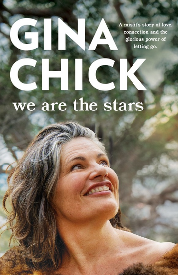 We are the Stars by Gina Chick