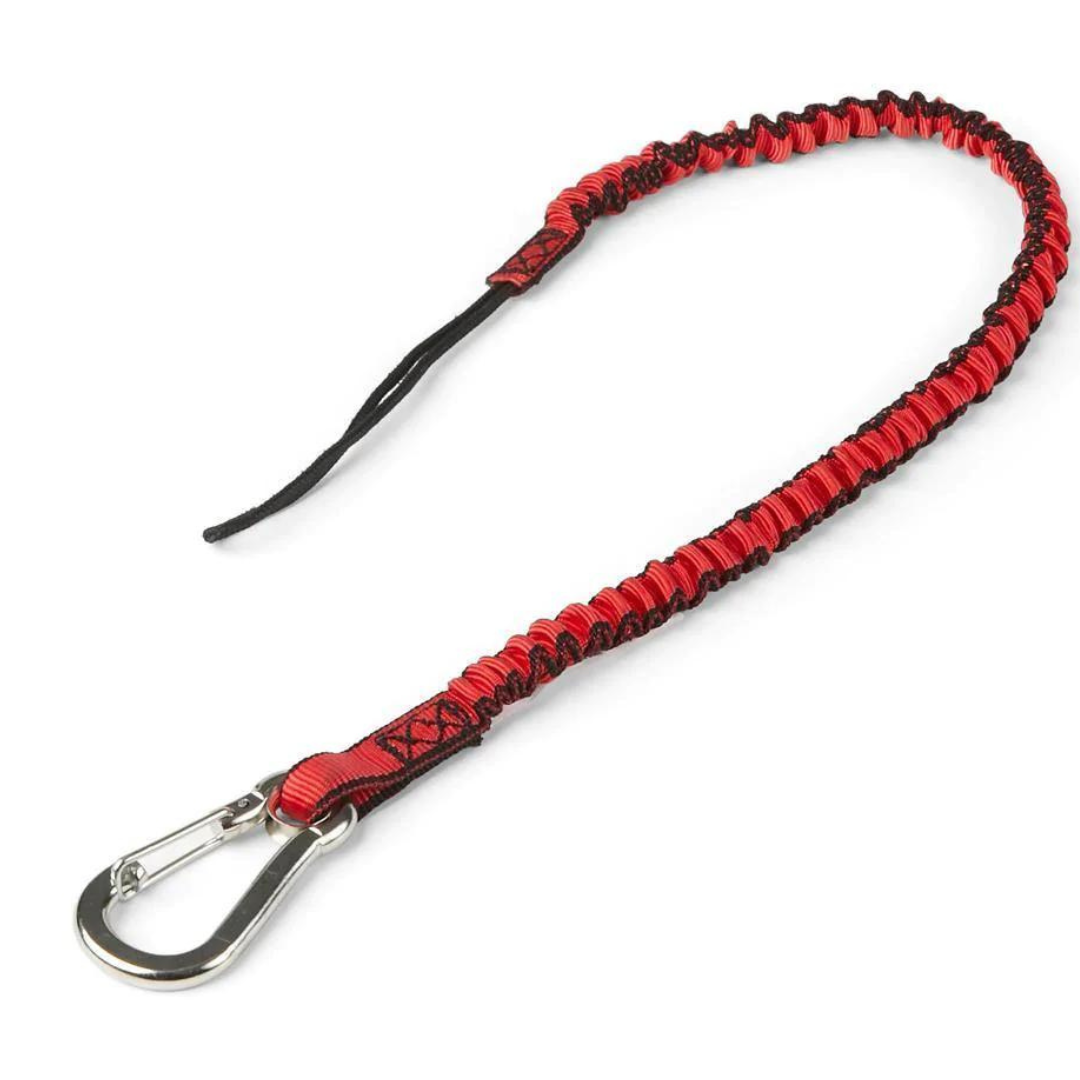 Bungee Tether Single-Action - 2.5kg