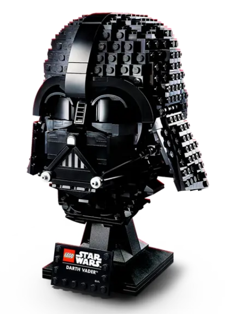 Darth Vader™ Helmet