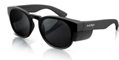 SafeStyle Cruisers Matte Black Frame/Polarised