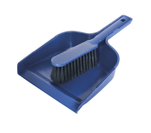 All-Purpose Dustpan Set