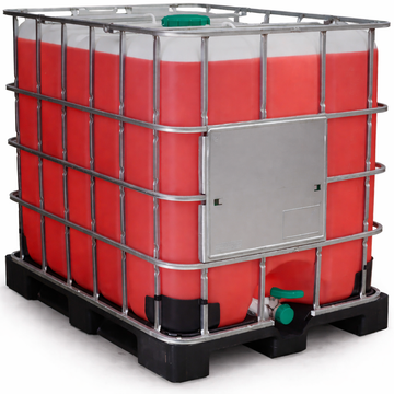 SW12 Enviromax Long Life ELC coolant (Red)