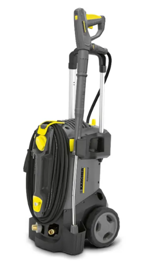 KARCHER 2465psi 2100W Pressure Washer HD 5/11 C 1.520-972.0