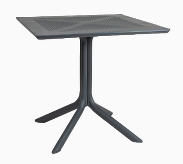 Vera Outdoor Table - grey