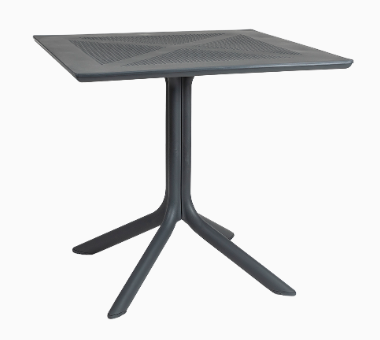 Vera Outdoor Table - grey