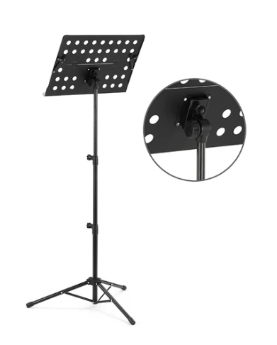 Sheet Music Stand - 1450 x 490 x 620mm