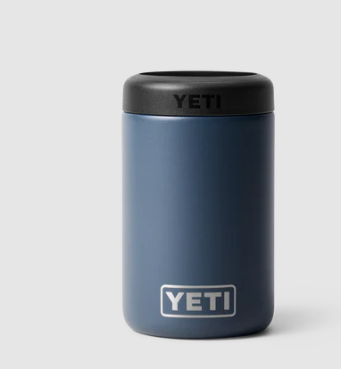 CAN COOLER RAMBLER 2 375ML NAVY YETI