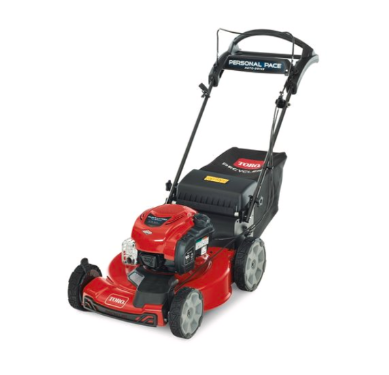 TORO AWD 22 MOWER