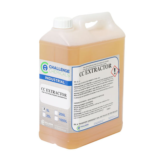 Challenge Chemicals  CC Extractor 5L