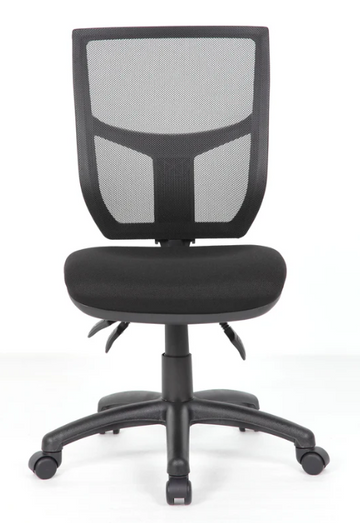 Halo Ergo Chair - Without Arms