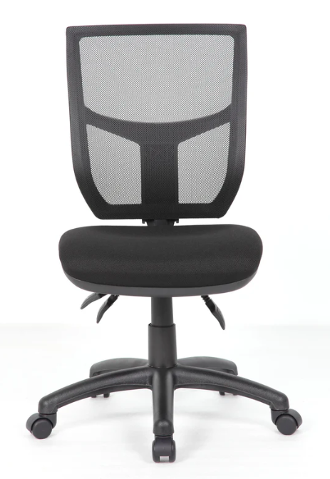 Halo Ergo Chair - Without Arms