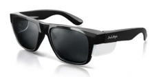 SafeStyle Fusions Black Frame/Polarised