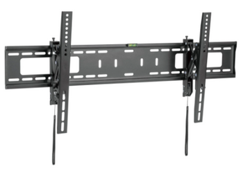 Ezymount VPT 155 Advanced Heavy-Duty Extension Tilt TV Wall Mount (43' to 90')