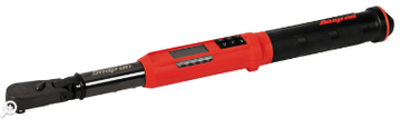 TORQ WR 3/8 ELEC 125FT RED/BLK