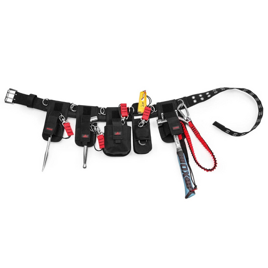 Scaffolders Kit - 5 Tool Retractable UK