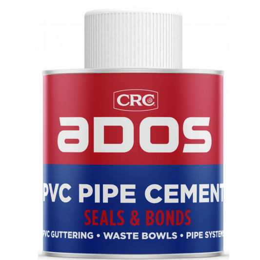 CRC PVC Pipe Cement, 500ML