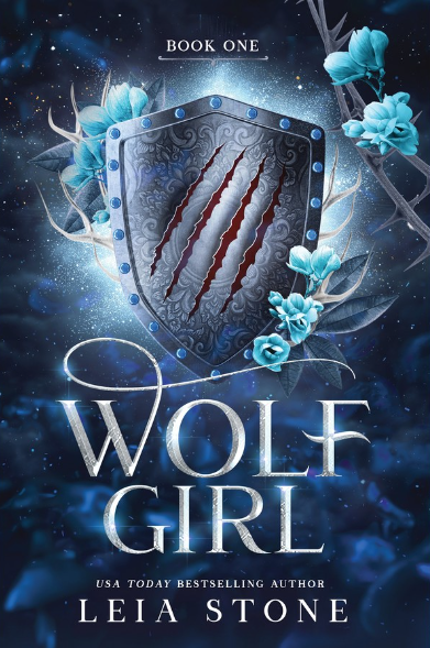 Wolf Girl by Leia Stone