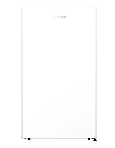 Hisense 124L Bar Fridge (White) HRBF126