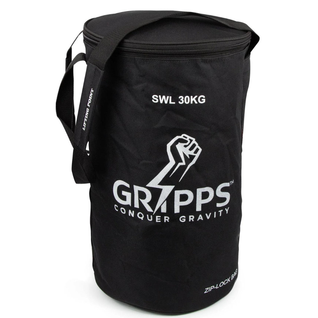 Zip-Lock Bag - 30.0kg