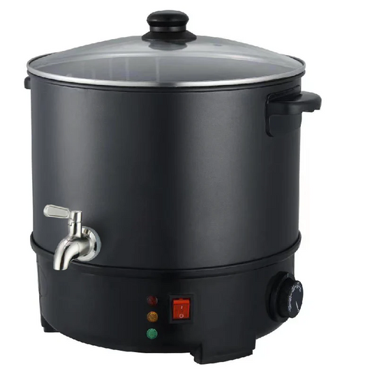 ACS Easy Melt Wax Melter 10L
