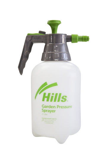 Hills Manual Garden Sprayer, 2L