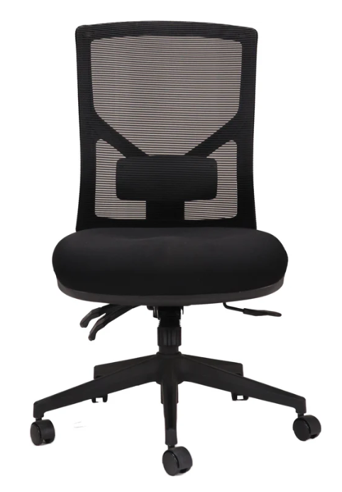 Breeze Chair - Without Arms