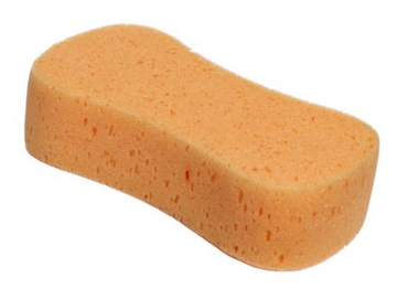 Sabco Jumbo Wash Sponge