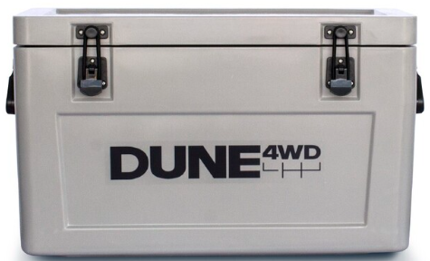 Dune 4WD Heavy Duty 70L Icebox