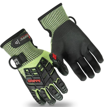 C5 Eco Impact Glove MEDIUM