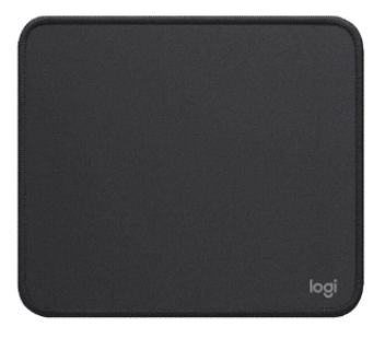 Logitech Mouse Pad Studio Series (Graphite)