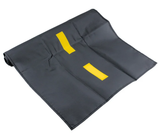 Construction Fabric Table Runner (1.83m)