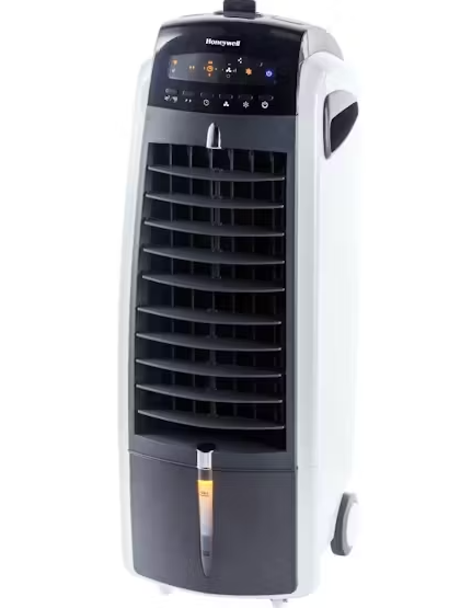 Honeywell ES800 Indoor Portable Evaporative Cooler