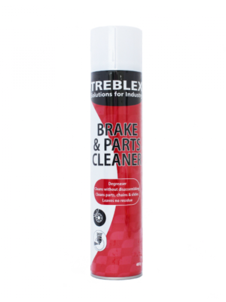 BRAKES & PARTS CLEANER, 400g