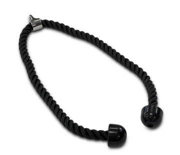 Reeplex Long Tricep Rope Pull Down Cable 140cm