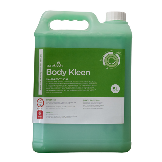 Surekleen Body Kleen 5L