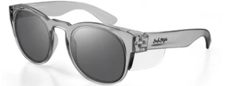 SafeStyle Cruisers Graphite Frame/Polarised