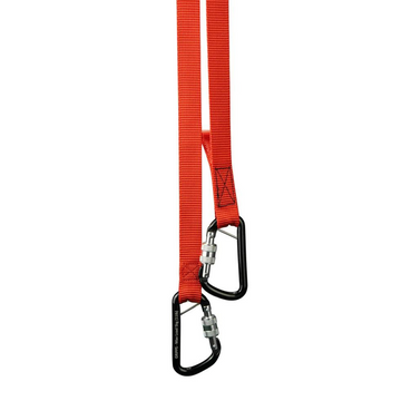 Webbing Tool Tether/Shoulder Strap - 5.0kg